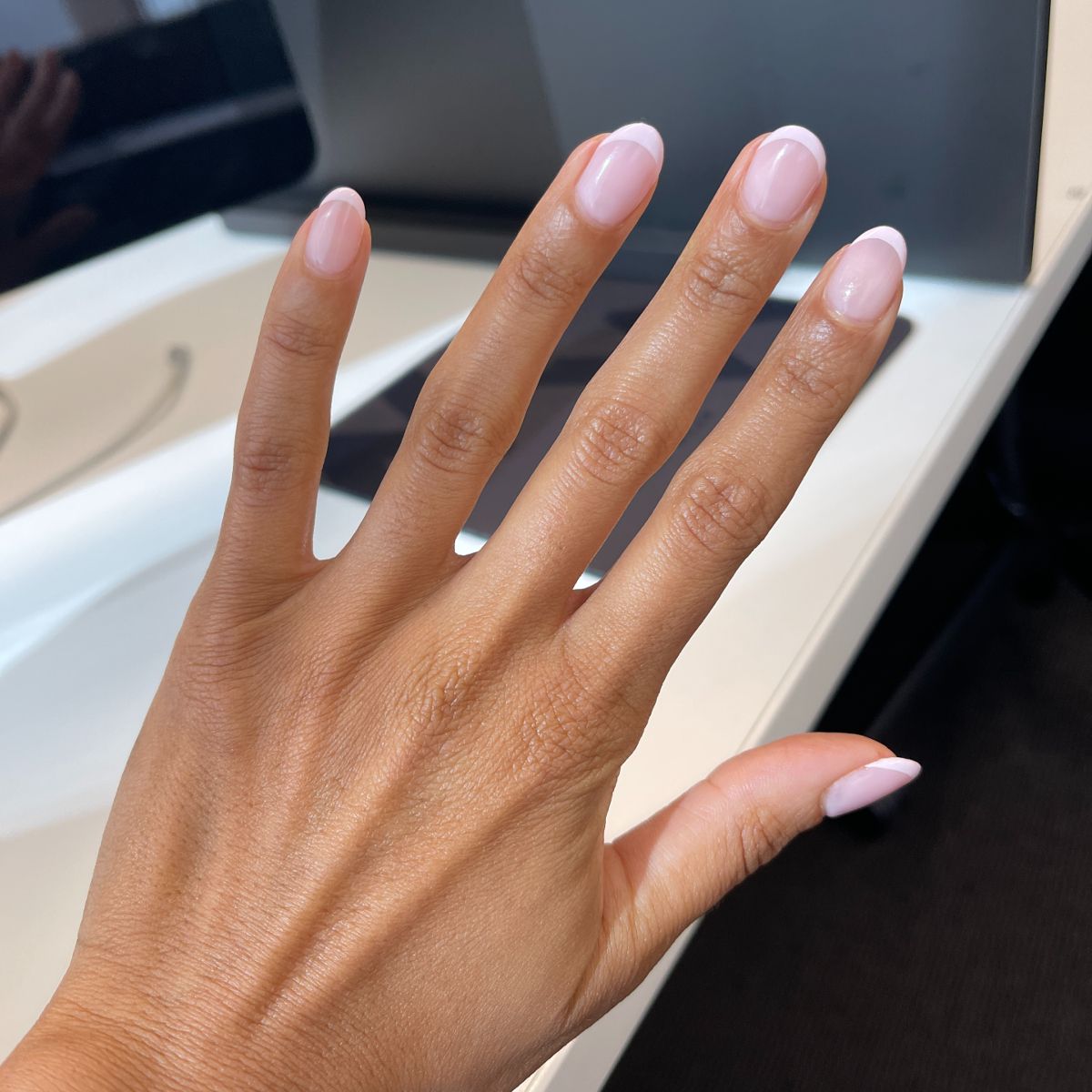 Hard Gel Full Set