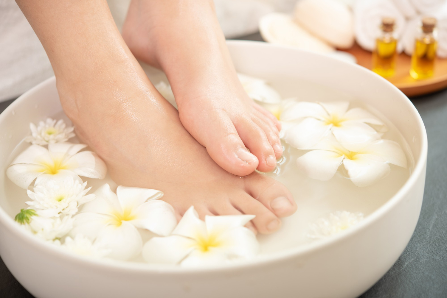 Men's Pedicure