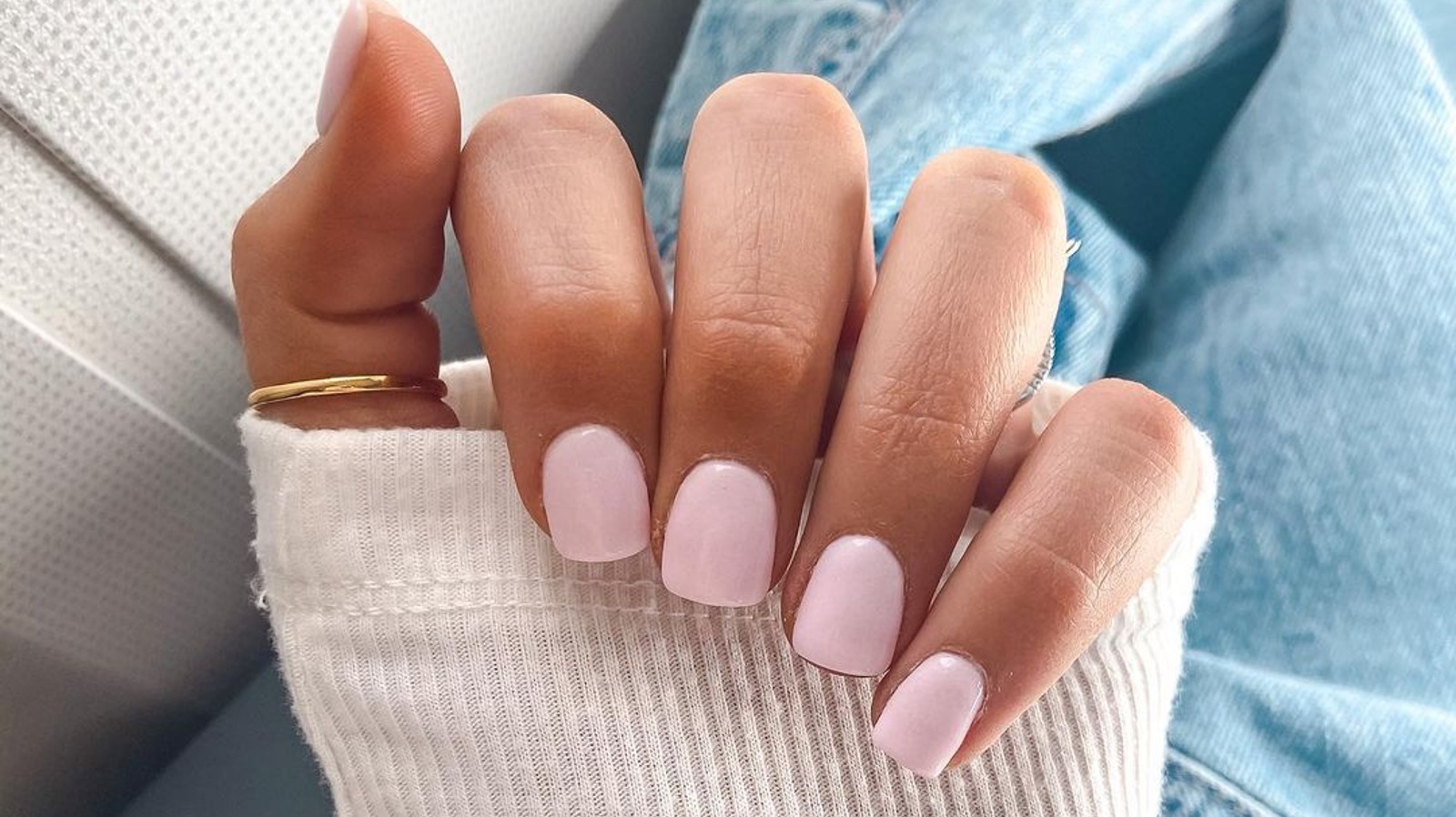 Gel Removal