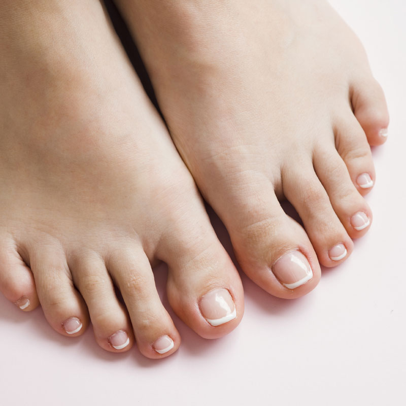 Kids Pedicure (Under 12)