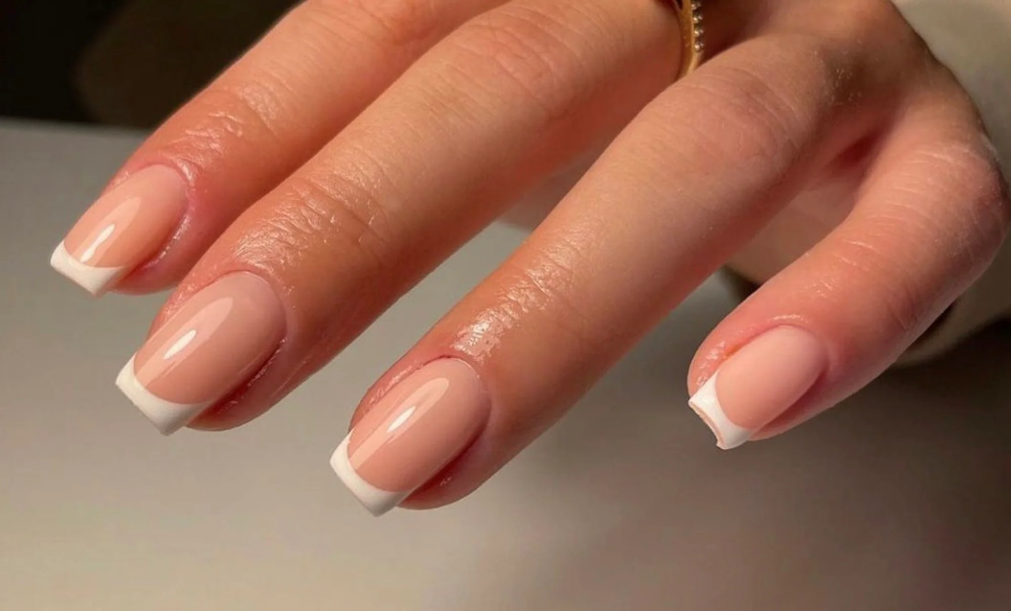 Classic Manicure