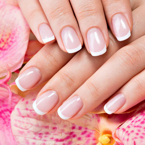 Regular Polish Change – Hands