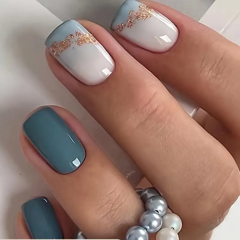 Ombre Full Set